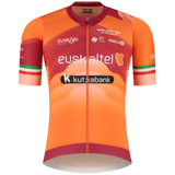 Maillot Agu Euskaltel Euskadi 2026 Premium Aero
