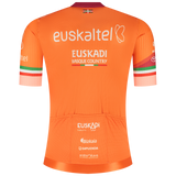 Maillot Agu Euskaltel Euskadi 2026 Premium Aero