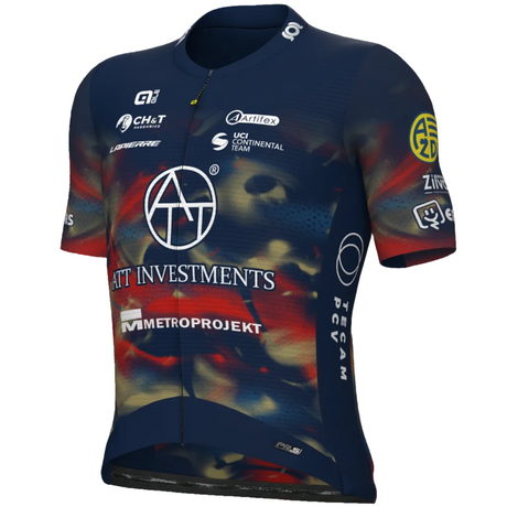 Jersey Ale ATT Investments 2026 PR-S 1000