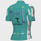 Maglia Ale Bardiani CSF 7 Saber 2026 Prime