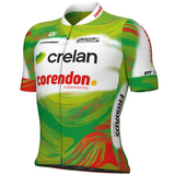 Maillot Ale Crelan Corendon 2026 Prime