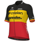 Maillot Ale Crelan Corendon 2026 - Champion de Belgique