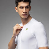 Maglia Ale Earthy Style - Bianco Ale