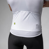 Maglia Ale Earthy Style - Bianco Ale