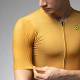 Maglia Ale Earthy Style - Giallo Ale