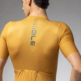 Maglia Ale Earthy Style - Giallo Ale