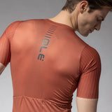 Maglia Ale Earthy Style - Marrone Ale