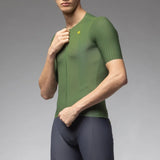 Maglia Ale Earthy Style - Verde Ale