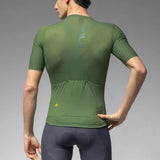 Maglia Ale Earthy Style - Verde Ale