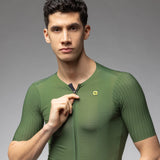 Maglia Ale Earthy Style - Verde Ale