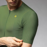 Maglia Ale Earthy Style - Verde Ale