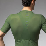 Maglia Ale Earthy Style - Verde Ale