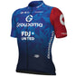 Maglia Ale Groupama FDJ 2025 - Tdf