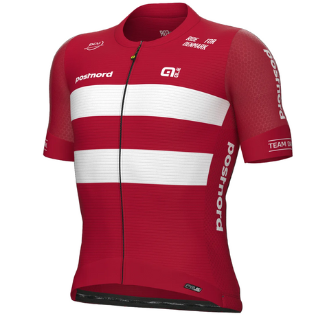 Maglia Ale Nazionale Danese 2026 PR-S 2.0 Ale