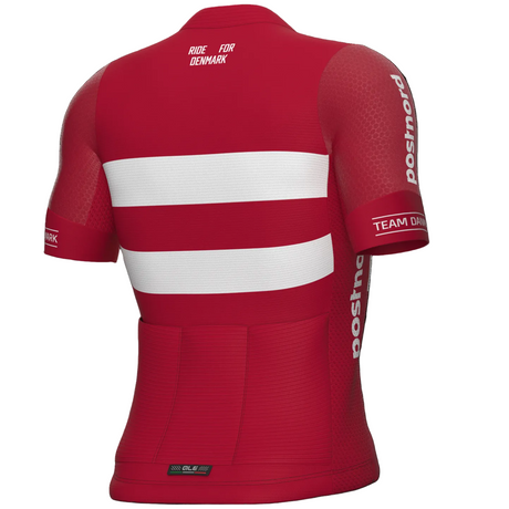 Maglia Ale Nazionale Danese 2026 PR-S 2.0 Ale