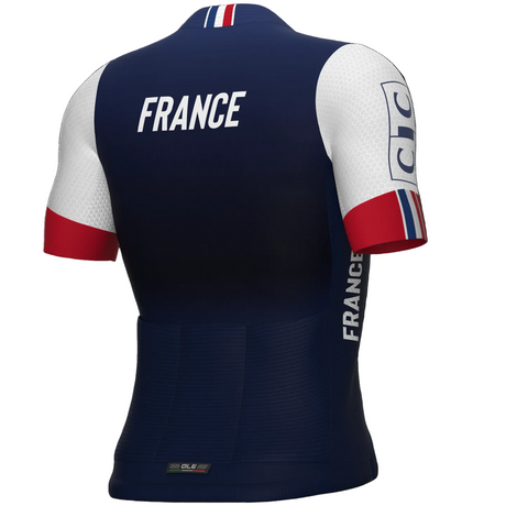 Jersey Ale French National Team 2026 PR-S 2.0