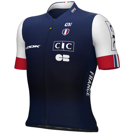 Maglia Ale Nazionale Francese 2026 Prime Ale