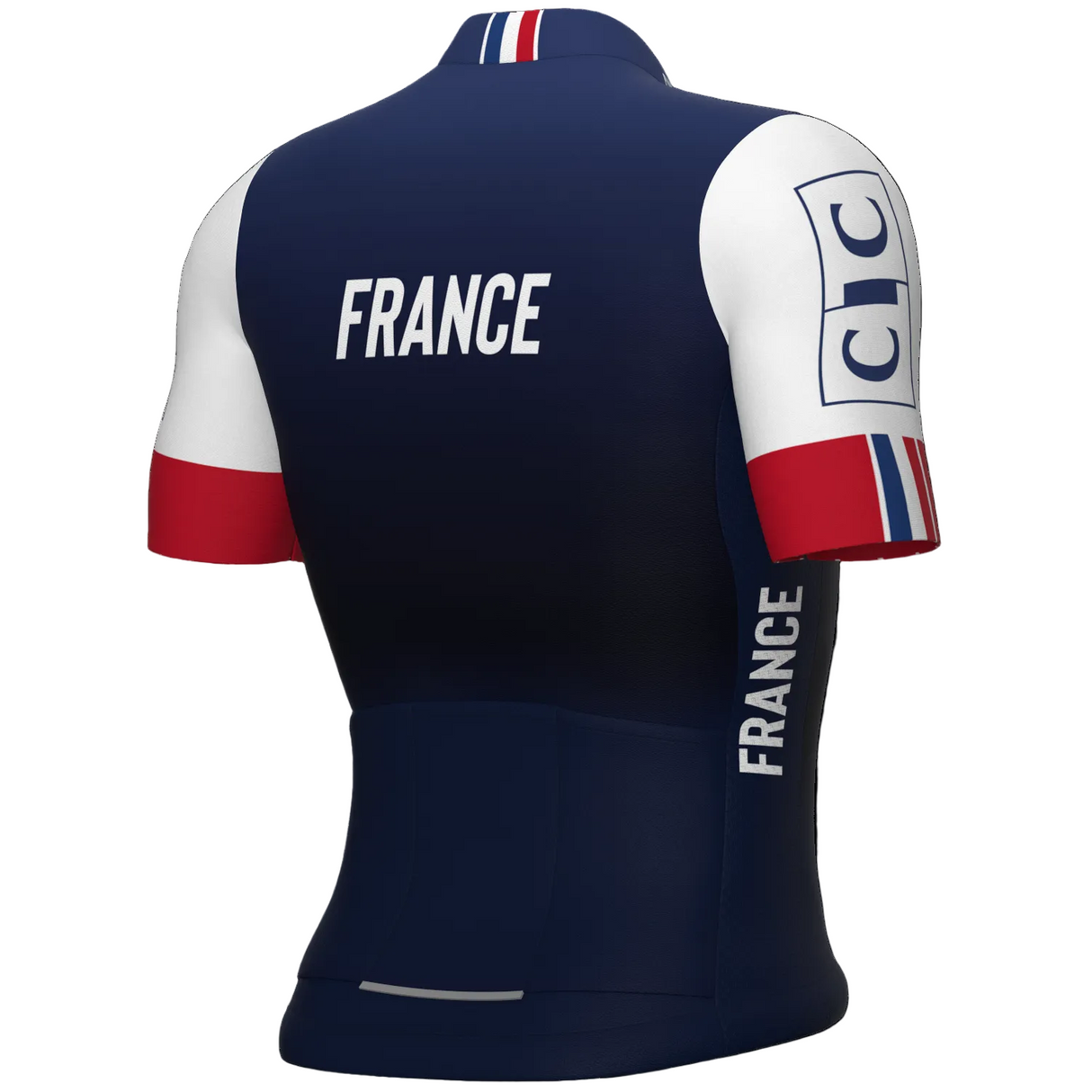 Maglia Ale Nazionale Francese 2026 Prime Ale