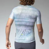 Maglia Ale Off Road Gravel Traccia - Bianco Ale