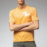 Maillot Ale Off Road Rugged 2.0 - Orange
