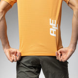 Maillot Ale Off Road Rugged 2.0 - Orange