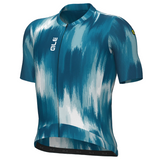 Maglia Ale PR-E Argon - Blu Ale
