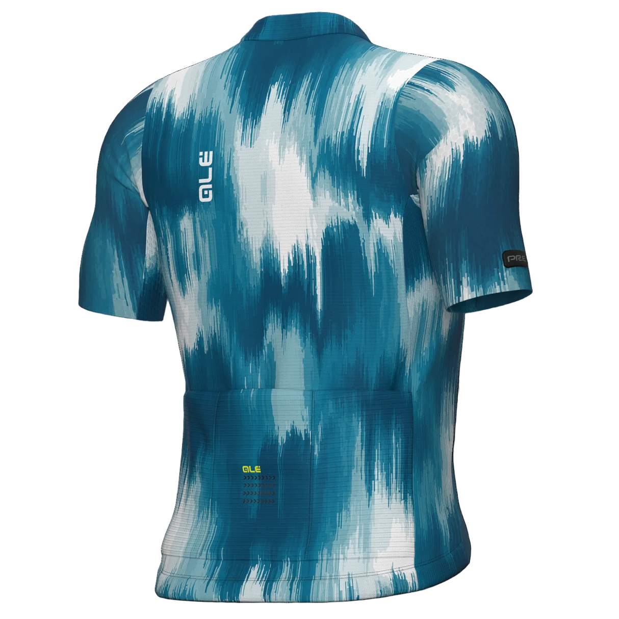 Maglia Ale PR-E Argon - Blu Ale