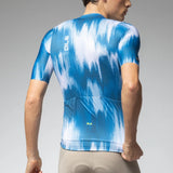 Maglia Ale PR-E Argon - Blu Ale