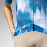 Maglia Ale PR-E Argon - Blu Ale