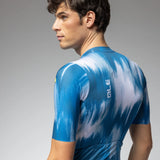 Maglia Ale PR-E Argon - Blu Ale