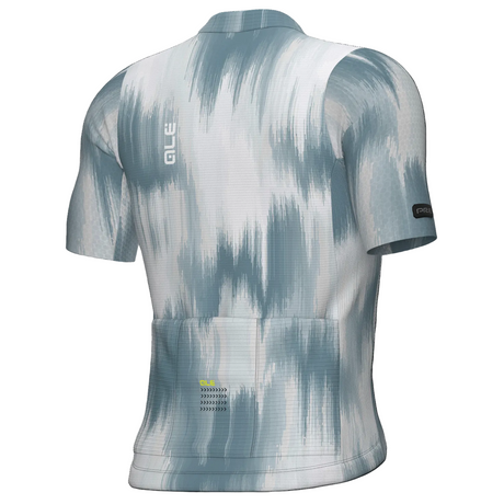 Maglia Ale PR-E Argon - Grigio Ale