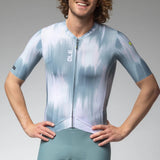 Maglia Ale PR-E Argon - Grigio Ale