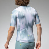 Maglia Ale PR-E Argon - Grigio Ale