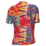 Maglia Ale PR-E Clorofilla - Arancio Ale