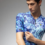 Maglia Ale PR-E Clorofilla - Blu Ale