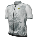 Maglia Ale PR-E Fan - Bianco Ale
