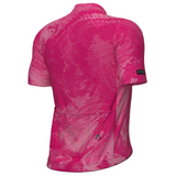 Maglia Ale PR-E Fan - Fucsia Ale