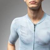 Maglia Ale PR-E Follow Me 2.0 - Azzurro Ale