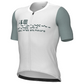 Maglia Ale PR-E Megabyte 2.0 - Bianco Ale