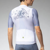 Maglia Ale PR-E Megabyte 2.0 - Bianco Ale