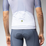 Maglia Ale PR-E Megabyte 2.0 - Bianco Ale