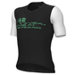Maglia Ale PR-E Megabyte 2.0 - Nero