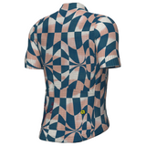 Maglia Ale PR-E Multiverso 2.0 - Blu Ale
