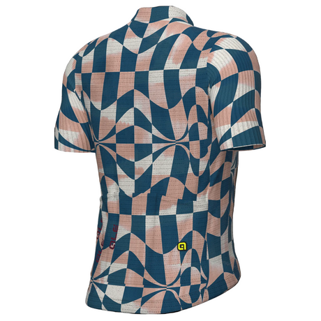 Maglia Ale PR-E Multiverso 2.0 - Blu Ale