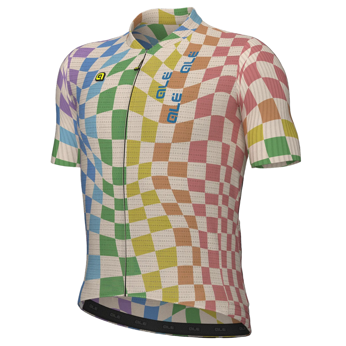 Maglia Ale PR-E Multiverso 2.0 - Multicolore Ale