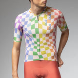 Maglia Ale PR-E Multiverso 2.0 - Multicolore Ale
