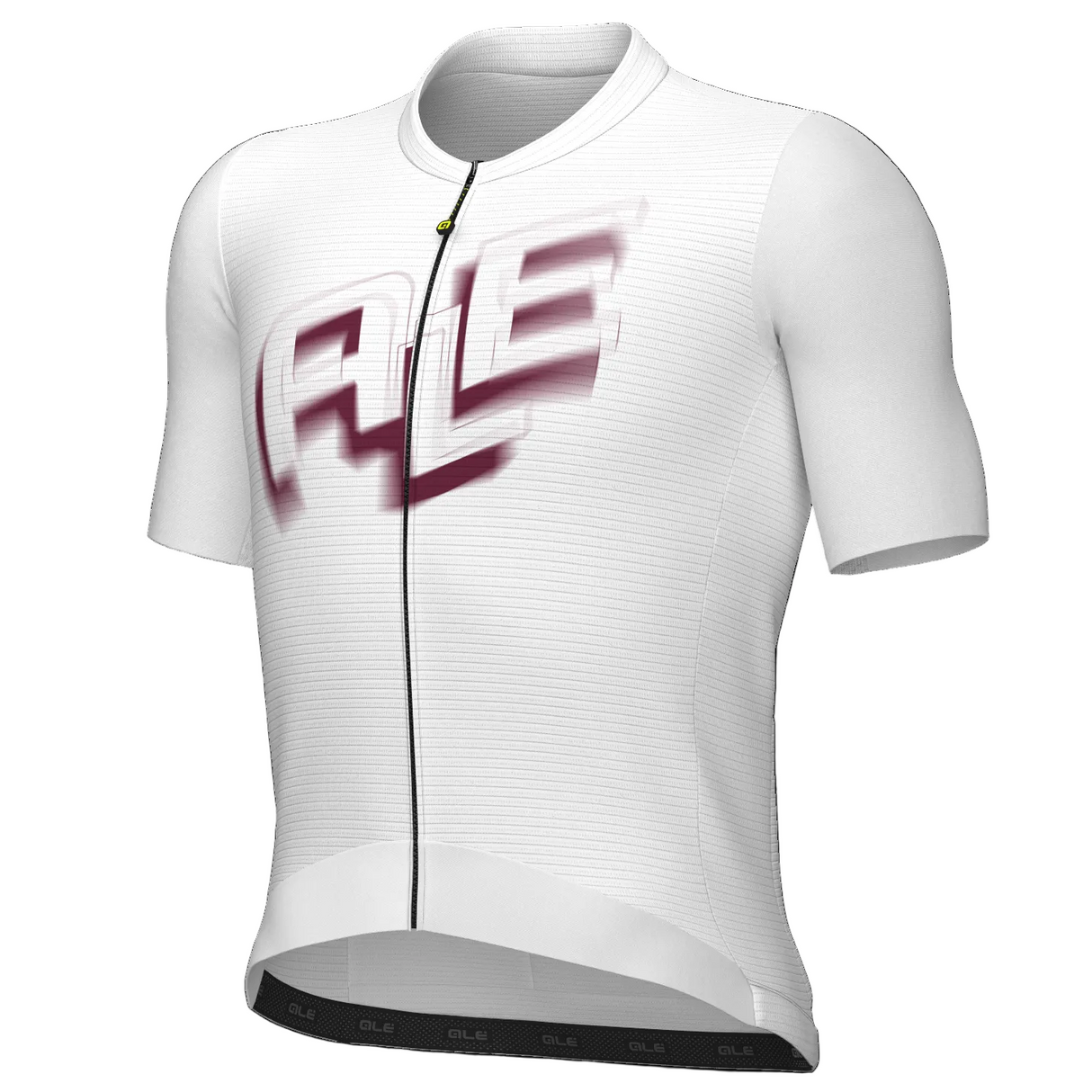 Maglia Ale PR-E Sauvage 2.0 - Bianco Ale