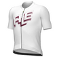 Maillot Ale PR-E Sauvage 2.0 - Blanco