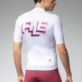 Maglia Ale PR-E Sauvage 2.0 - Bianco Ale