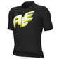Maglia Ale PR-E Sauvage 2.0 - Nero Ale